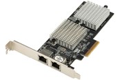 Kovalevyt - lisätarvikkeet - OWC 10G 2-Port PCIe Ethernet Card for TB Chassis/P - OWCPCIE10GB2