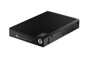 Kovalevyt - lisätarvikkeet - OWC U2 Shuttle - SSD - 4 TB - U.2 PCIe 3.0 x4 (NVMe) - OWCU2SHUTTLE04