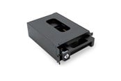 Kovalevyt - lisätarvikkeet - OWC HELIOS3STRY storage drive enclosure - OWCHELIOS3STRY