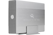 Kovalevyt - lisätarvikkeet - OWC Mercury Elite Pro 3.5-inch USB 3.2 (gen 1) 5Gb - OWCME3NH7T20