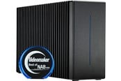 Kovalevyt - lisätarvikkeet - OWC ThunderBlade X12 Thunderbolt 5 (80Gb/s) NVMe - OWCTB5TBL12X096