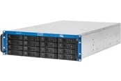 NAS-Palvelimet - OWC Jupiter NAS Kore 3U HDD 2U rack 16 DrivesMini - NAS-Palvelimet - JKORE3UT320TB