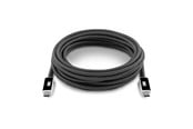 Kovalevyt - ulkoiset - OWC CBLUS4A04.5M USB cable - Ulkoiset kovalevyt - OWCCBLUS4A04.5M