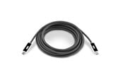 Kovalevyt - ulkoiset - OWC CBLUS4A03M USB cable - Ulkoiset kovalevyt - OWCCBLUS4A03M