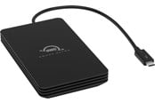 Kovalevyt - ulkoiset - OWC Envoy Ultra Thunderbolt 5 with data rates over - Ulkoiset kovalevyt - OWCTB5ENVU08