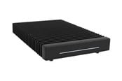 Kovalevyt - ulkoiset - OWC ThunderBlade - SSD - 32 TB - Thunderbolt 3 - Ulkoiset kovalevyt - 32TB - musta - OWCTB3TBV4T32