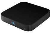 Kovalevyt - ulkoiset - OWC 24.0TB MINISTACK STX STACKABLE STORAGE AND THUNDERBOLT HUB XPANSION SOLUTIO - Ulkoiset kovalevyt - OWCT4MS9H20N04