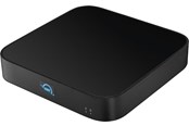 Kovalevyt - ulkoiset - OWC Dock & Storage - miniStack STX 7200RPM High-Pe - Ulkoiset kovalevyt - OWCT4MS9H12N00