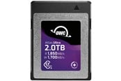 Muistikortti - OWC CFexpress Atlas Ultra R1850/W1700 (Type B) 2TB - OWCCFXB3U02000