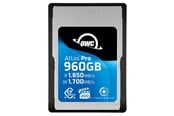 Muistikortti - OWC CFXA4P00960 memory card - OWCCFXA4P00960