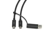 USB kaapelit - OWC CBLCA0.6M USB cable - OWCTCCBLCA0.6M