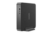 Pöytätietokoneet - PC & Mac - Lenovo IdeaCentre Mini 01IRH10R - tiny Core 5 210H 2.2 GHz - 8 GB - SSD 512 GB - 91B20054GF