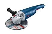 Kulmahiomakoneet - Bosch GWS 20-230 P Professional Angle Grinder - 06018C1104