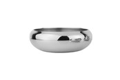 Koirat - Nobby Rustfrit stål skål ASIL anti slip 700 ml - L73865