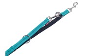 Koirat - Nobby Dressurline Soft Grip S Turkis - L78517-34