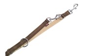 Koirat - Nobby Dressurline soft Grip S Brun - L78517-23