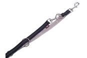 Koirat - Nobby Dressurline soft Grip S Sort - L78517-05