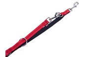 Koirat - Nobby Dressurline soft Grip S Rød - L78517-01