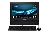Pöytätietokoneet - All-In-One - MSI Pro AP162T ADL-019DE - 00A60211-019