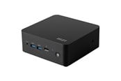 Pöytätietokoneet - PC & Mac - MSI Cubi NUC 1MG-008BDE - 936-B0B111-008