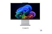 Pöytätietokoneet - All-In-One - Lenovo IdeaCentre AIO 27IPH11 - all-in-one - Copilot+ PC - Core Ultra 5 325 - 16 GB - SSD 512 GB - LED 27" - German - F0JJ001VGE