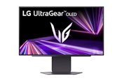Näyttö - 26.5" LG UltraGear 27GX700A-B - OLED monitor - QHD - 27" - HDR - 27GX700A-B.AEU