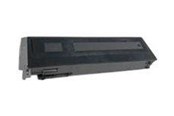 Mustepatruunat, värikasetit ja lisävarusteet - Sharp BP-C50GTBA - black - original - toner cartridge - BPC50GTBA