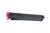 Mustepatruunat, värikasetit ja lisävarusteet - Sharp BP-C50GTMA - magenta - original - toner cartridge - BPC50GTMA