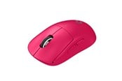 Hiiret - Logitech G PRO X SUPERLIGHT 2 SE - Hiiri - Optinen - 5 painiketta - Vaaleanpunainen - 910-007785