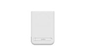 Puhelin - Adapterit & Laturit - Belkin UltraCharge Pro wireless power bank - with magnetic ring - magnetic USB-C - 25 watt - BPD014hqWH