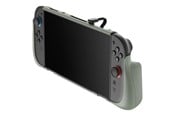 Akut ja Paristot - Belkin Gaming charging grip - with power bank - USB-C - 30 watt - ENA019HQOL