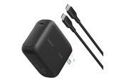 Puhelin - Adapterit & Laturit - Belkin BoostCharge power adapter - GaN - USB-C - 100 watt - WCH025KQ1.5BKB6