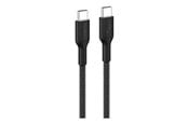 USB kaapelit - Belkin BoostCharge Pro - USB-C cable - USB-C to USB-C - 2 m - CAB024HQ2MBK