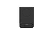 Puhelin - Adapterit & Laturit - Belkin UltraCharge Pro wireless power bank - with magnetic ring - magnetic USB-C - 25 watt - BPD014hqBK