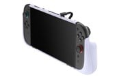 Akut ja Paristot - Belkin Gaming charging grip - with power bank - USB-C - 30 watt - ENA019HQLV