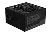 Virtalähde - GIGABYTE GAMING 1000GM PG5 Virtalähde - 1000 Watt - 135 mm - ATX - 80 Plus Kulta sertifioitu - GP-GME1000GM PG5