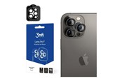 Puhelin - Muut lisävarusteet - 3mk Lens Protection Pro - lens protector for mobile phone - 5903108530019