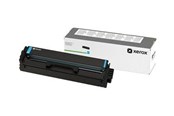 Mustepatruunat, värikasetit ja lisävarusteet - Xerox - high capacity - cyan - original - toner cartridge - 006R05117
