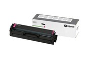 Mustepatruunat, värikasetit ja lisävarusteet - Xerox - high capacity - magenta - original - toner cartridge - 006R05118
