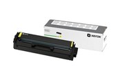 Mustepatruunat, värikasetit ja lisävarusteet - Xerox - high capacity - yellow - original - toner cartridge - 006R05119