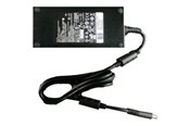 Kannettavan laturit - Dell - power adapter - 7.4mm barrel with power cord - 180 watt - DELL-3MWYV
