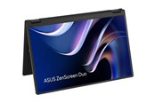 Näyttö - 14" ASUS ZenScreen Duo MB14FCD - 90LM0CZ1-B01N71