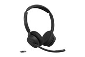 Kuulokkeet - Jabra Evolve3 45 MS - USB-A with Dongle - Stereo - 34599-999-999
