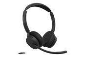 Kuulokkeet - Jabra Evolve3 45 MS Stereo - 34599-999-989