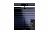Henkilövaa'at - Withings Älyvaaka BodyScan 2 - Black Tummanharmaa - WBS15-Black-All-Int