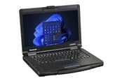 Kannettava tietokone - Panasonic Toughbook 55 - FZ-55J2601BG