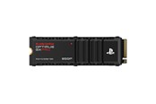 SSD 2 - SANDISK Optimus GX Pro 850P for PlayStation SSD - 4TB - PCIe 4.0 - M.2 2280 - SDSG81400TAH-000E0