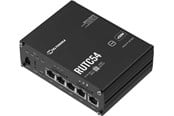 Reitittimet - Teltonika RUTC54 Global 5G Edge Router (RUTC54000200 / Standard package with EU PSU) - RUTC54000200