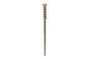 Poranterät & Ruuvauskärjet - Bosch SDS MAX 65mm concrete drill bit - 1618596459