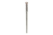 Poranterät & Ruuvauskärjet - Bosch SDS-max-9 45mm concrete drill bit - 1618596455